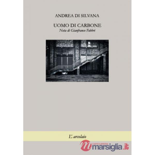 Uomo di carbone