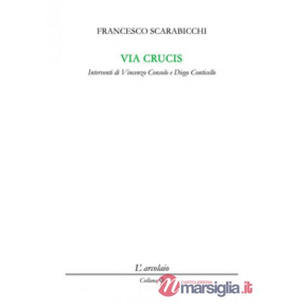 Via Crucis. 1992-1994