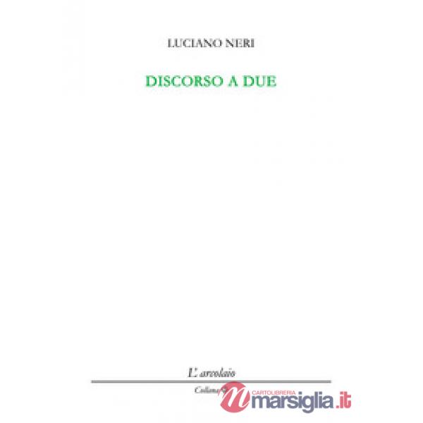 Discorso a due