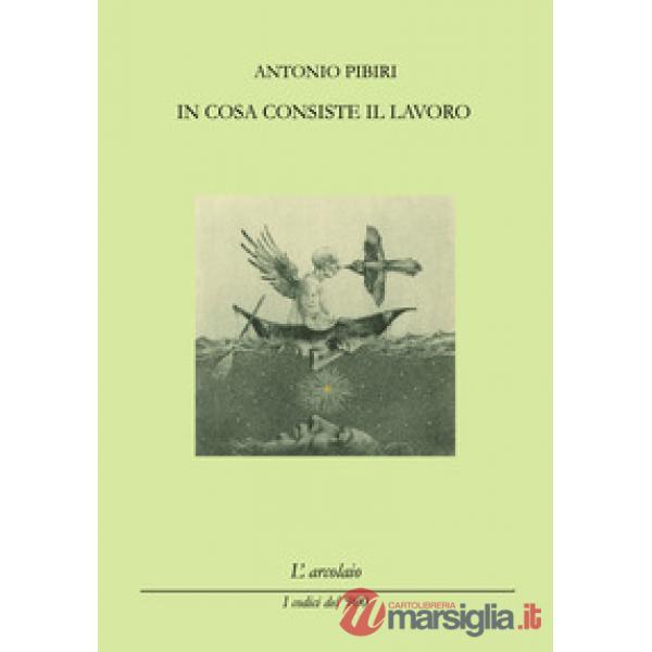 In cosa consiste il lavoro