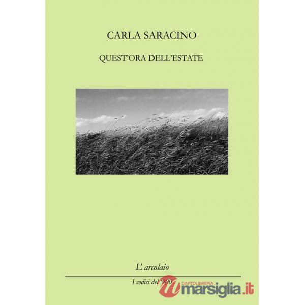 Quest'ora dell'estate