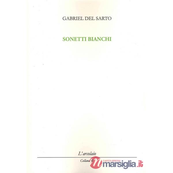 Sonetti bianchi