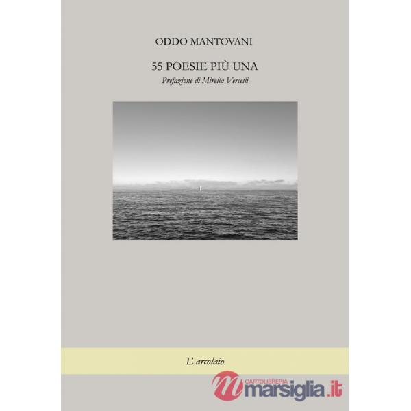 55 poesie più una