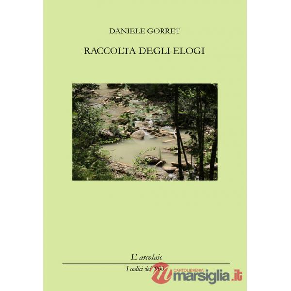 Raccolta degli elogi
