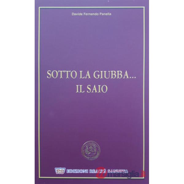 Sotto la giubba... il saio