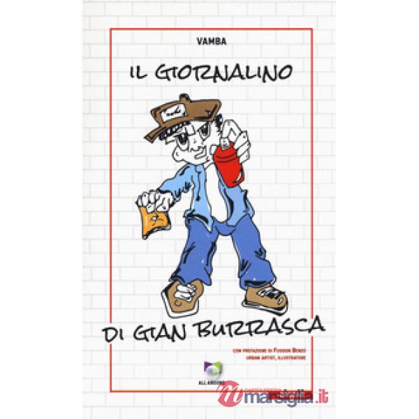Giornalino di Gian Burrasca (Il)