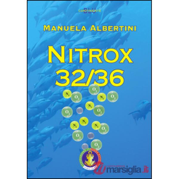 Nitrox 32/36