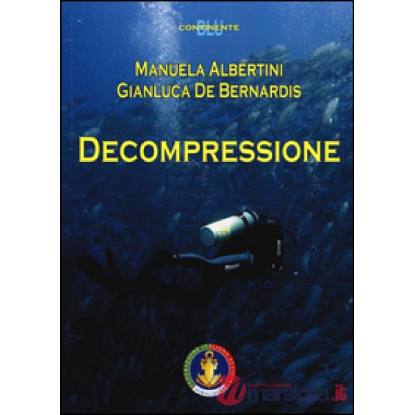 Decompressione. Manuale federale