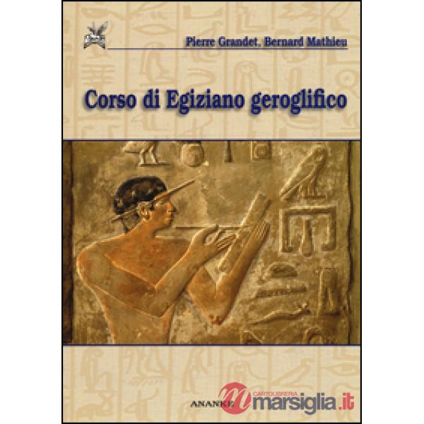 Corso di egiziano geroglifico
