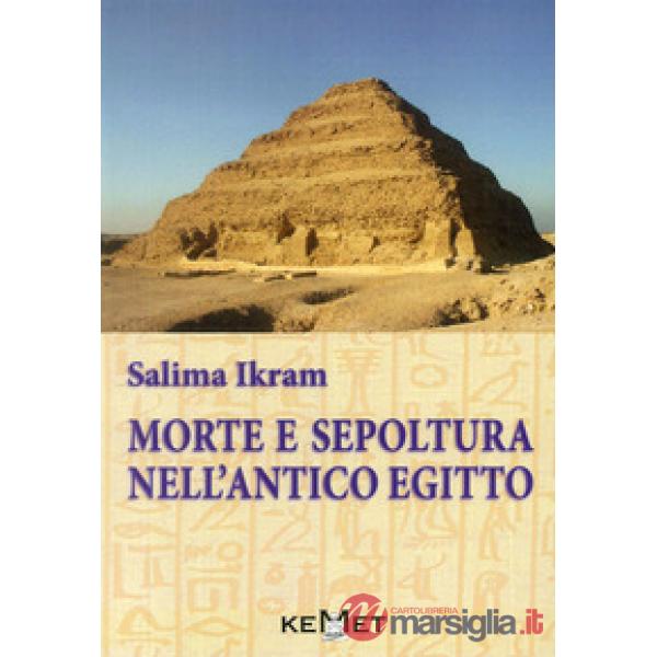 Morte e sepoltura nell'antico Egitto