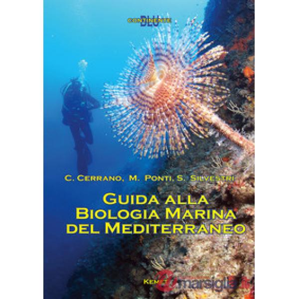 Guida alla biologia marina del Mediterraneo