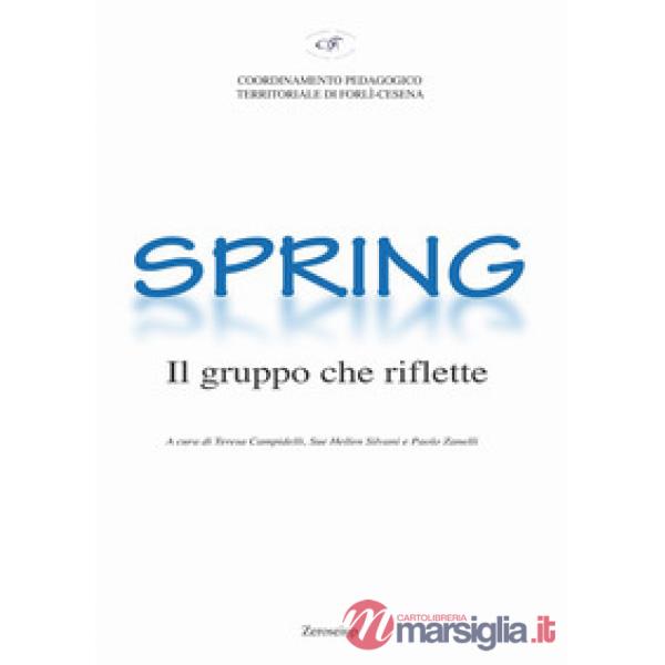 Spring. Il gruppo che riflette