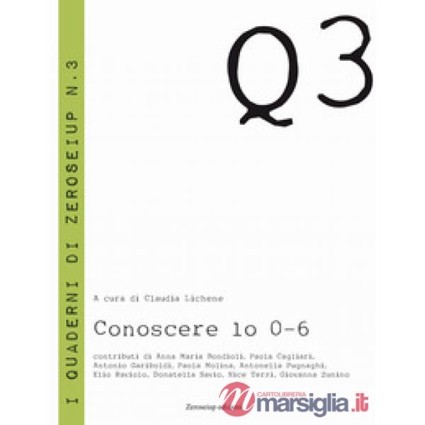 Conoscere lo 0-6