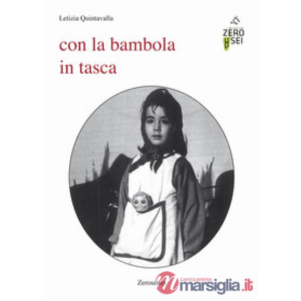 Con la bambola in tasca