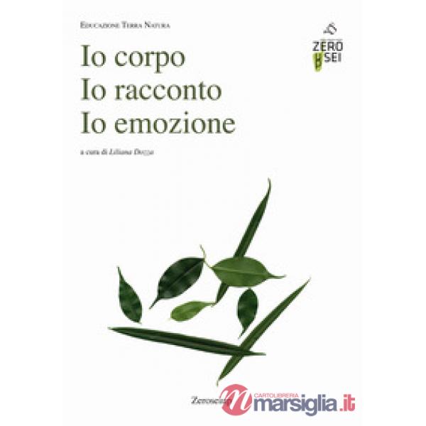 Io corpo Io racconto Io emozione
