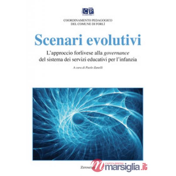 Scenari evolutivi. L'approccio forlivese alla governance del sistema dei servizi