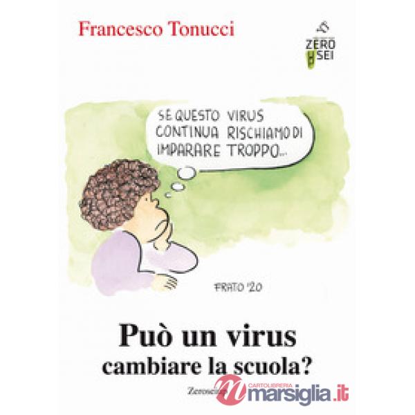 Può un virus cambiare la scuola?