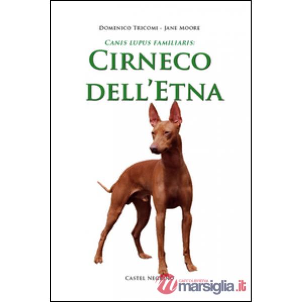 Cirneco dell'Etna