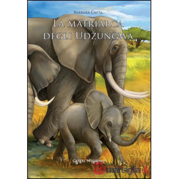 Matriarca degli Udzungwa (La)