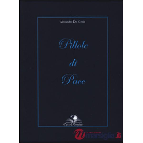 Pillole di pace