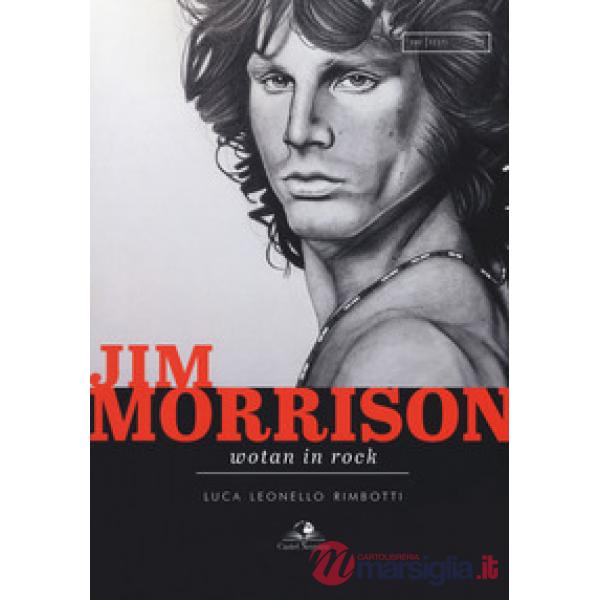 Jim Morrison wotan in rock