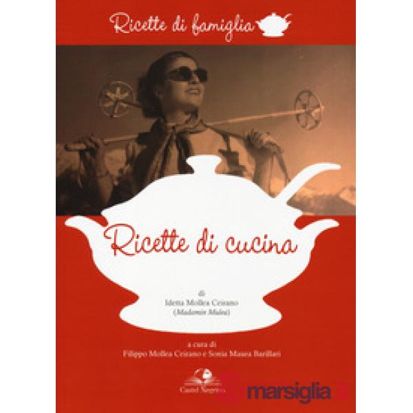 Ricette di cucina