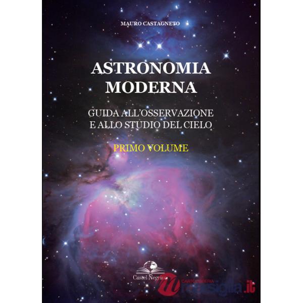 Astronomia moderna. Vol. 1