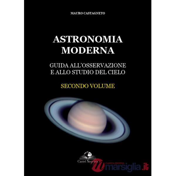 Astronomia moderna. Vol. 2