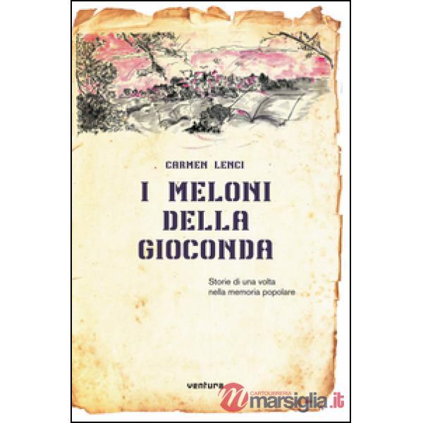 Meloni della Gioconda. Storia di una volta nella memoria popolare (I)