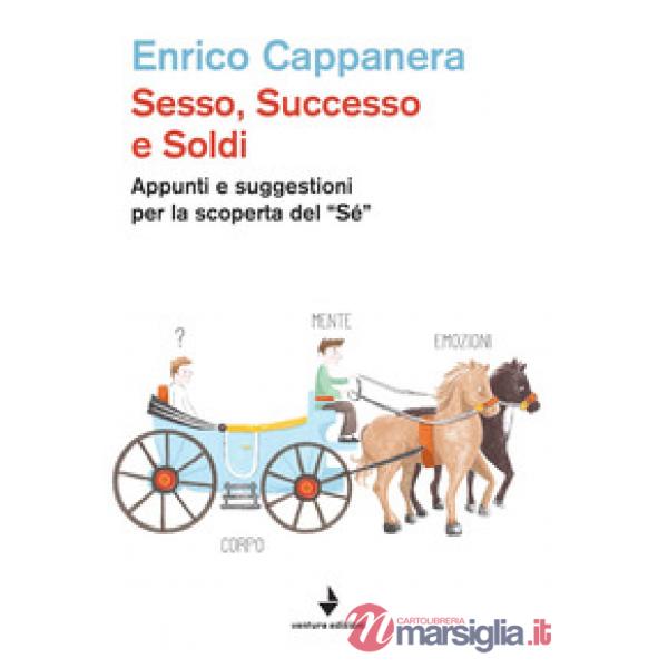 Sesso, successo e soldi. Appunti e suggestioni per la scoperta del «sé»