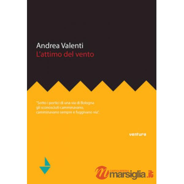 Attimo del vento (L')