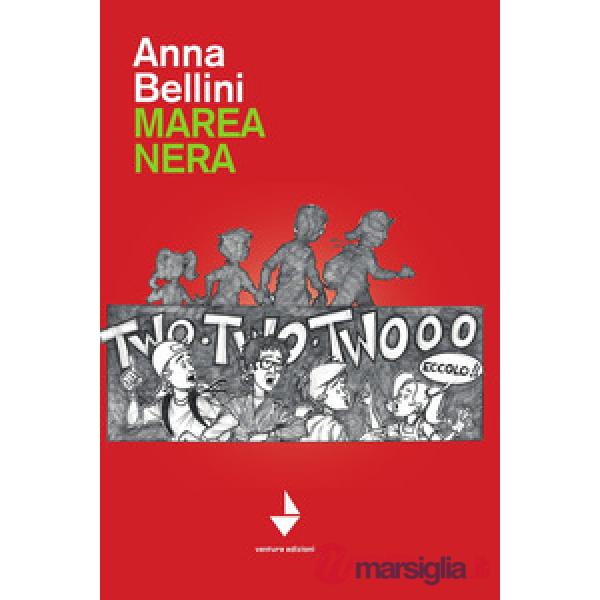 Marea nera