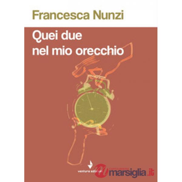 Quei due nel mio orecchio
