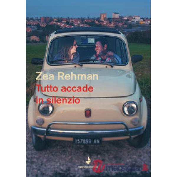 Tutto accade in silenzio