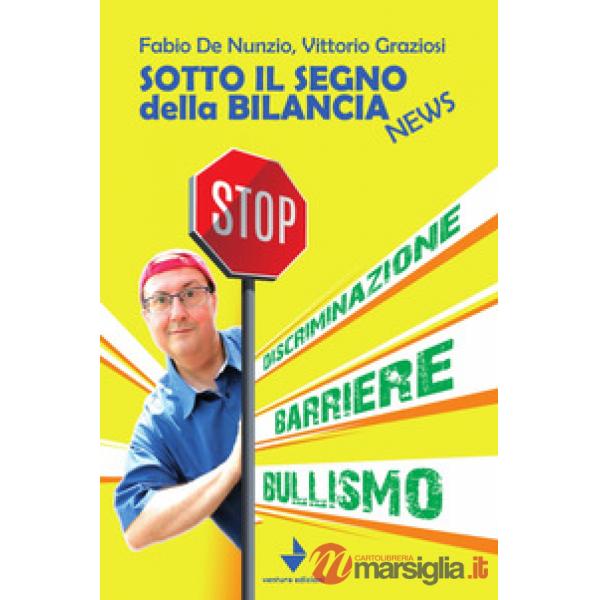 Sotto il segno della bilancia. News