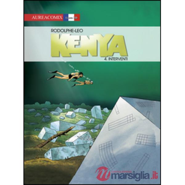 Interventi. Kenya