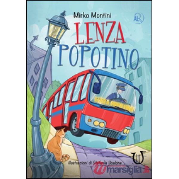 Lenza Popotino