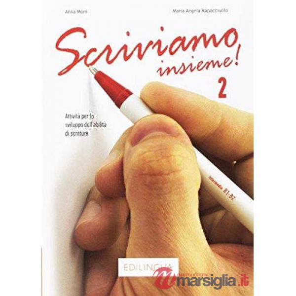 SCRIVIAMO INSIEME! 2