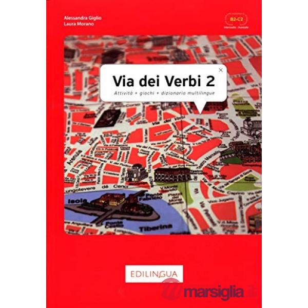 VIA DEI VERBI! 2