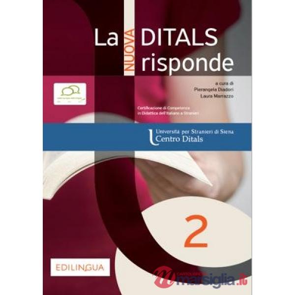 La nuova Ditals risponde