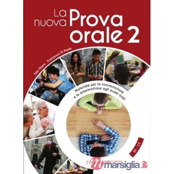 LA NUOVA PROVA ORALE 2