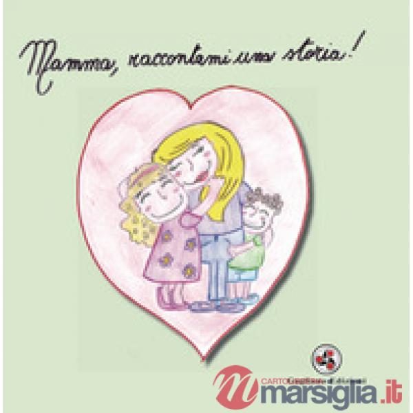 Mamma, raccontami una storia!