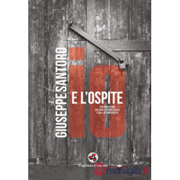 Io e l'ospite. Cronistoria di una convivenza con la diversità
