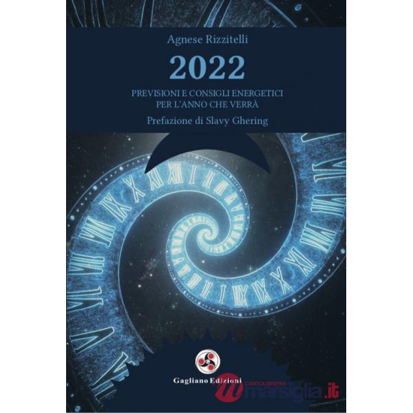 2022 previsioni e consigli energetici per l'anno che verrà