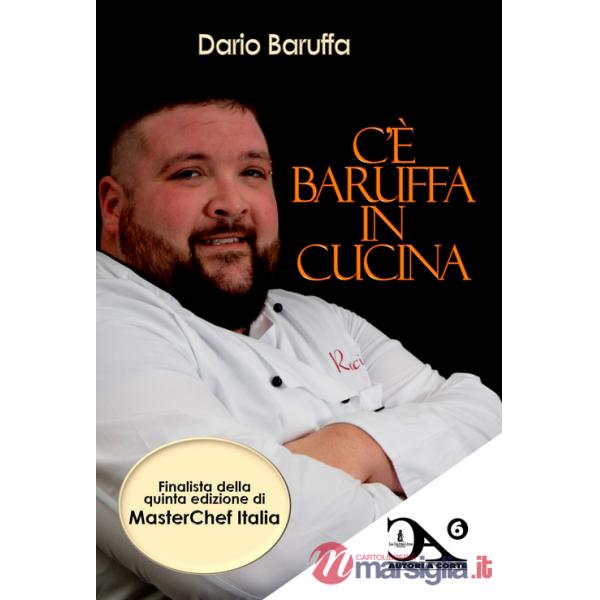 C'è baruffa in cucina
