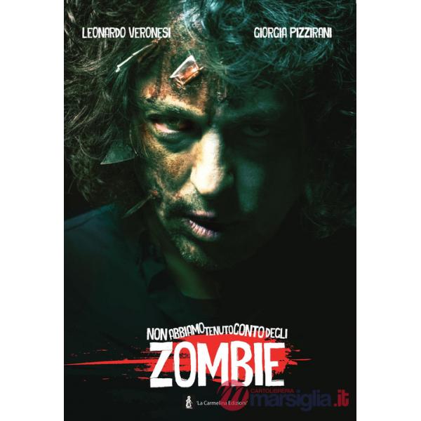 Non abbiamo tenuto conto degli zombie