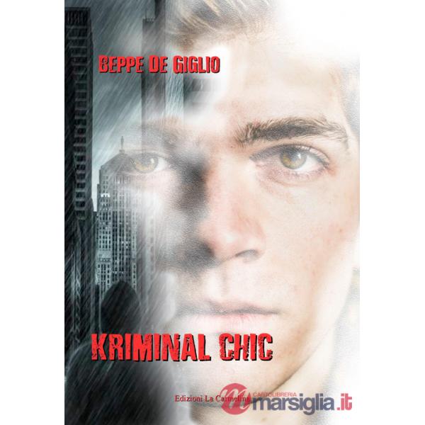 Kriminal chic