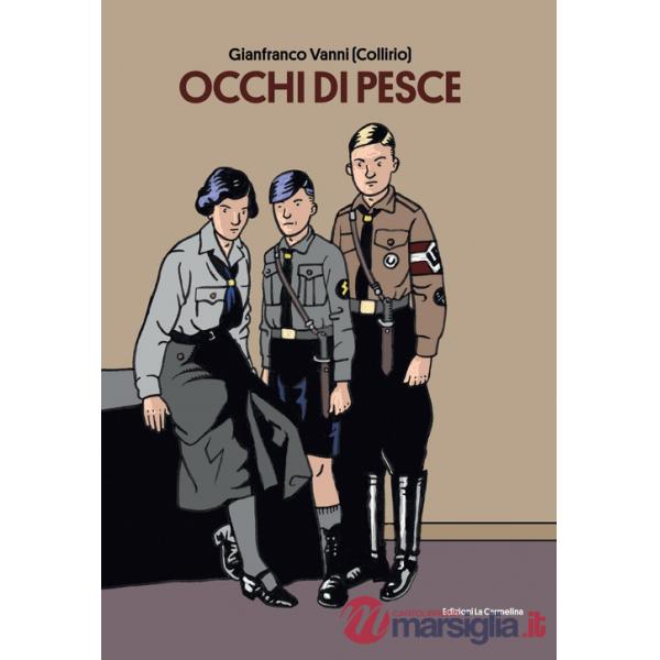 Occhi di pesce