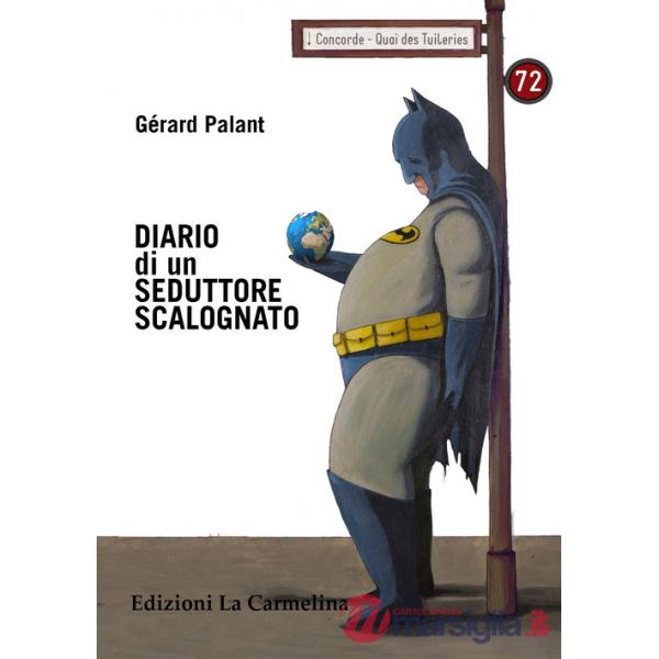 Diario di un seduttore scalognato