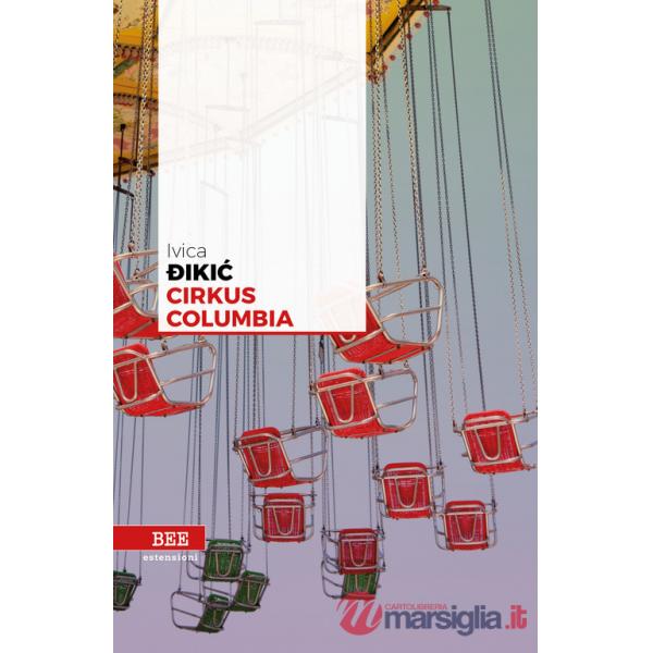 Cirkus Columbia